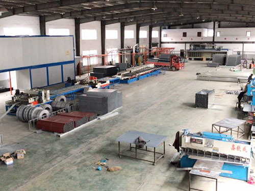 廠(chǎng)房設(shè)備7 廠(chǎng)房設(shè)備7