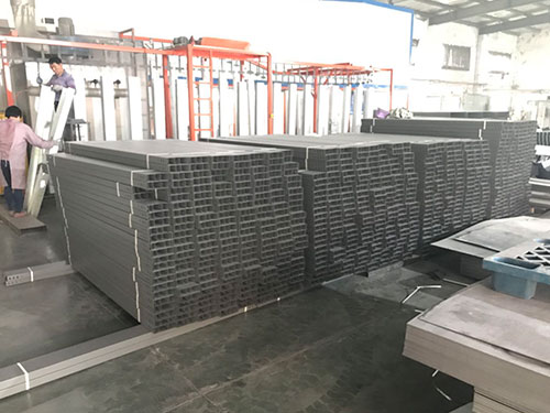 托盤(pán)式電纜橋架 托盤(pán)式電纜橋架